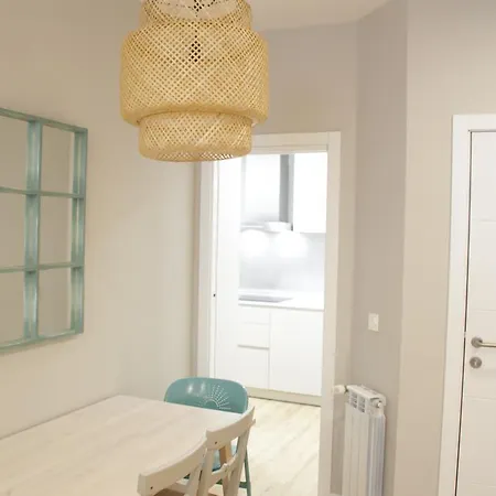 Apartament Concha Beach Design Apt - Sshousing San Sebastián