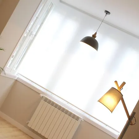 Concha Beach Design Apt - Sshousing Apartament