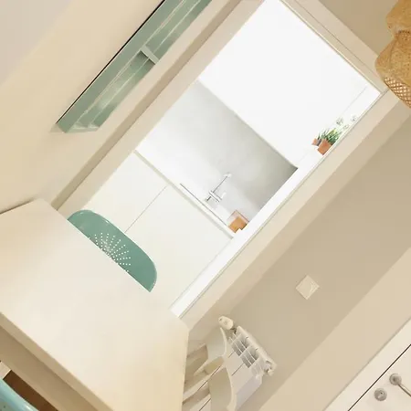 Concha Beach Design Apt - Sshousing Apartament San Sebastián