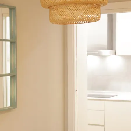 Concha Beach Design Apt - Sshousing