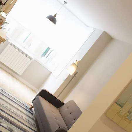 Apartamento Concha Beach Design Apt - Sshousing San Sebastián