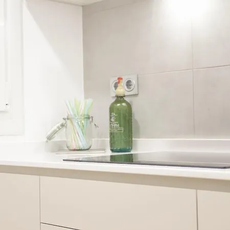 Apartamento Concha Beach Design Apt - Sshousing *