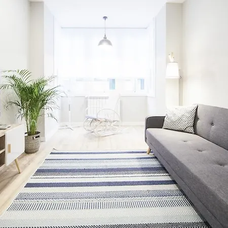 Apartamento Concha Beach Design Apt - Sshousing