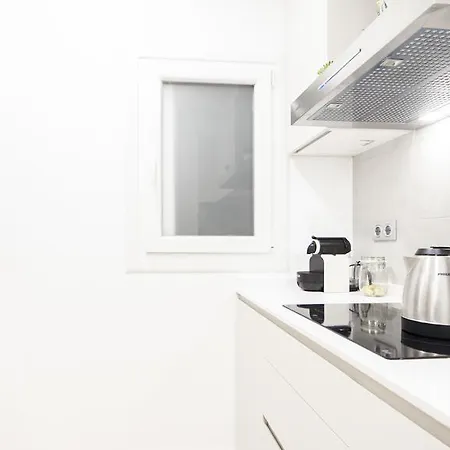 Concha Beach Design Apt - Sshousing