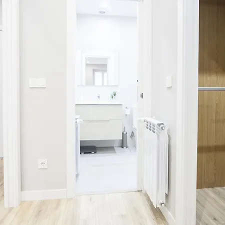 Concha Beach Design Apt - Sshousing Apartmán