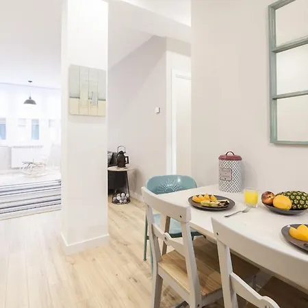 Concha Beach Design Apt - Sshousing Apartmán